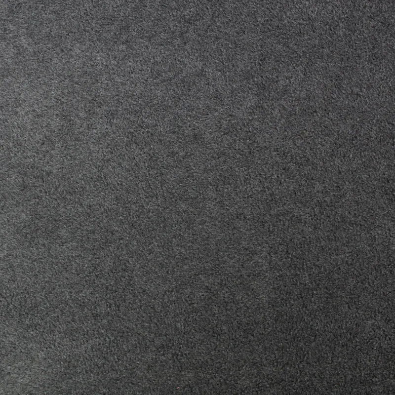 Polar Fleece - Charcoal Melange