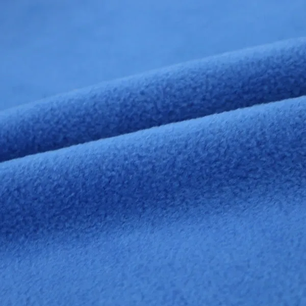 Polar Fleece - Royal Blue