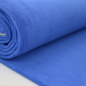 Polar Fleece - Royal Blue