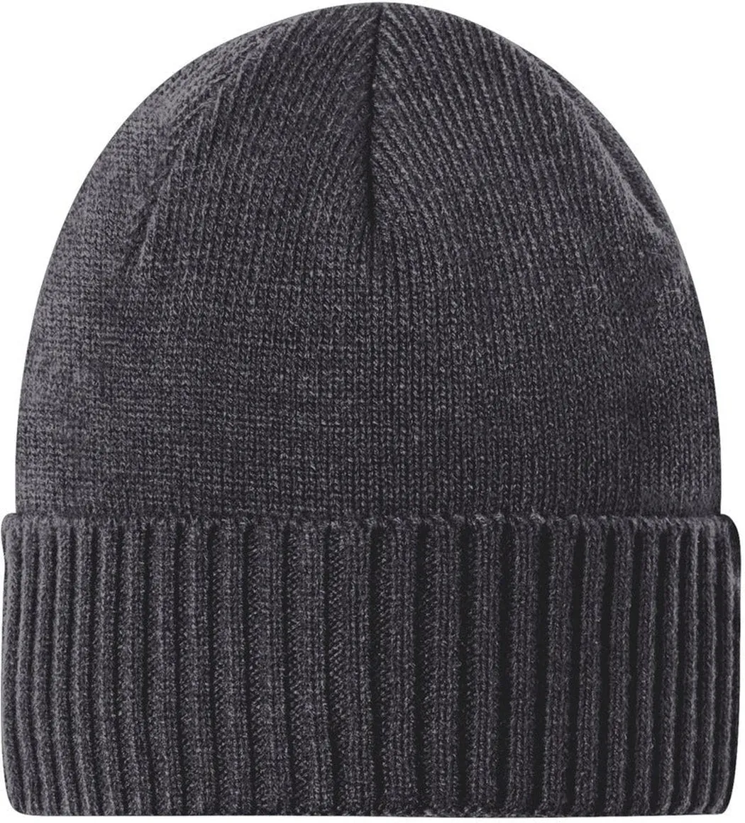 Port Authority Rib Knit Cuff Beanie