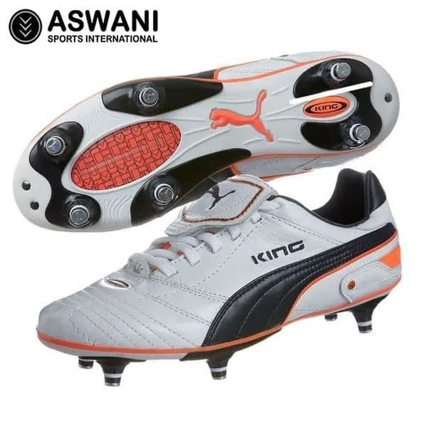 Puma King Finale SG Football Boots