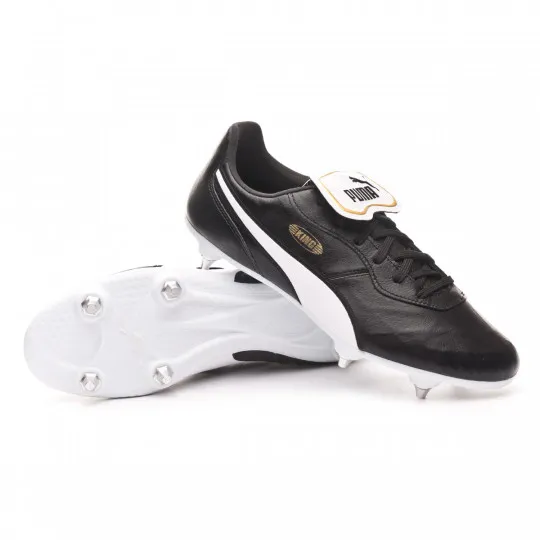 Puma King Top MxSG Football Boots