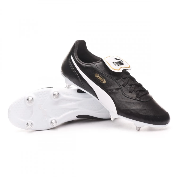 Puma King Top MxSG Football Boots