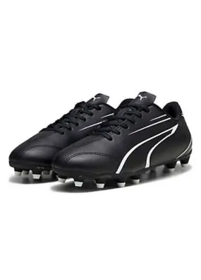 Puma Vitoria FG/AG Junior Football Boots