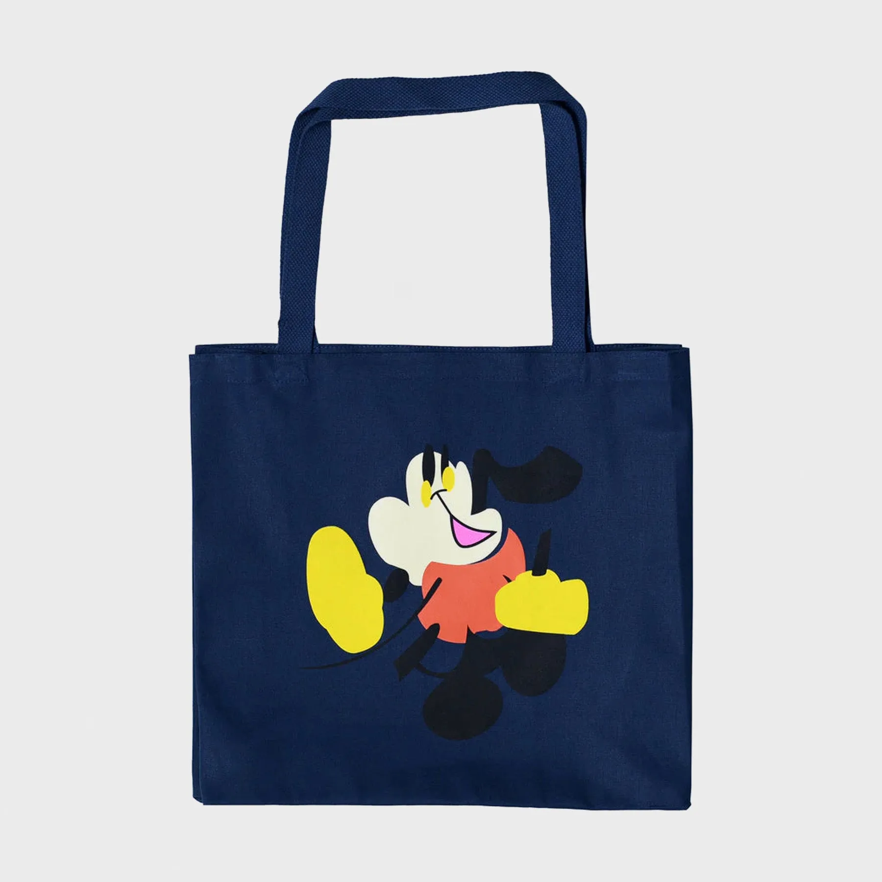 Quasi Skateboards - Walter Tote Bag - Navy