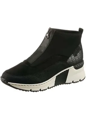 Rieker Slip-On Boots