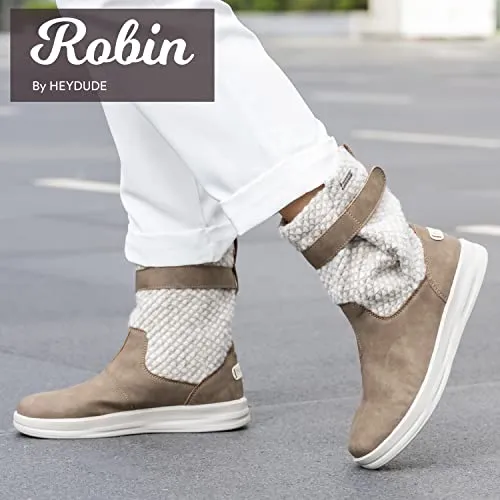 Robin Boots - Women's