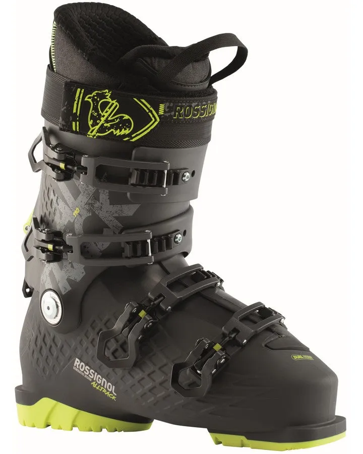 Rossignol Alltrack 110 Ski Boots - Charcoal - 2023 Retail Price Availability