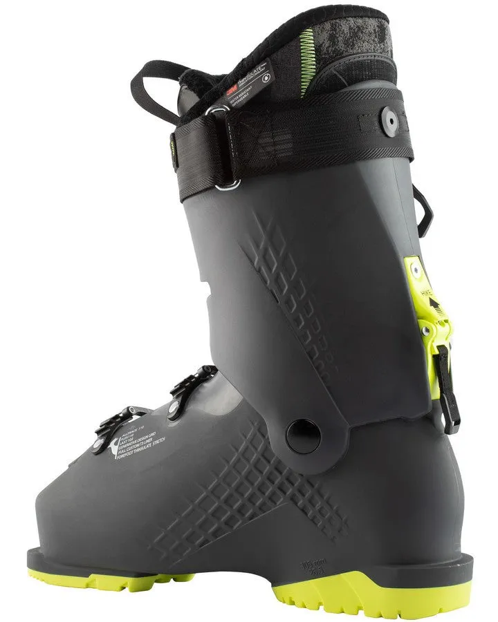 Rossignol Alltrack 110 Ski Boots - Charcoal - 2023 Retail Price Availability