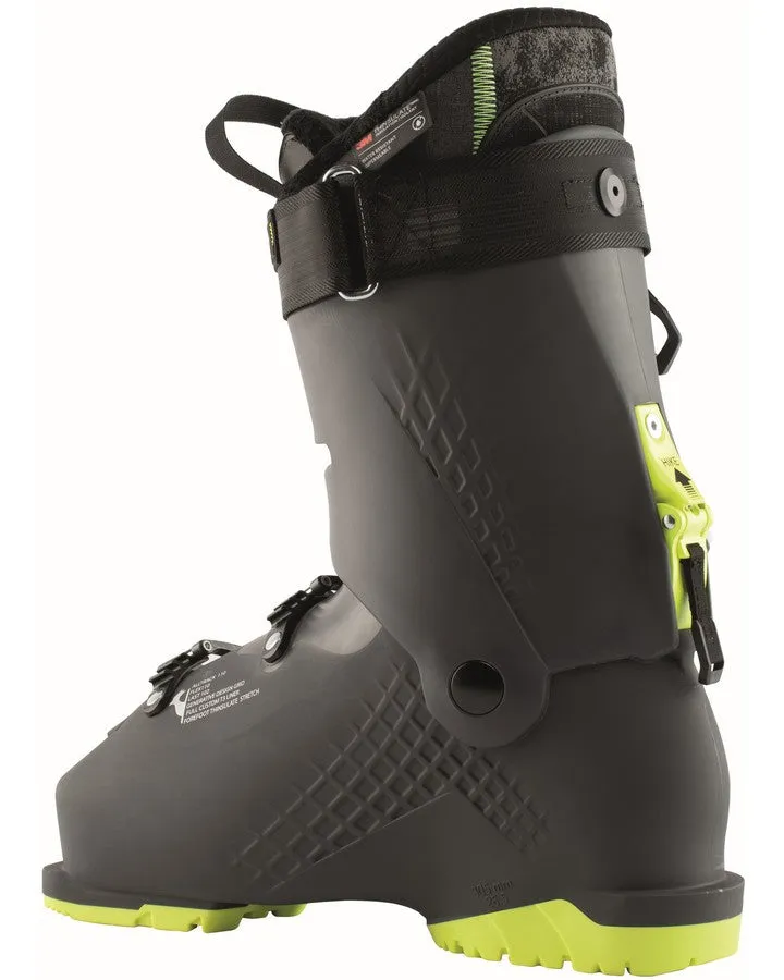 Rossignol Alltrack 110 Ski Boots - Charcoal - 2023 Retail Price Availability