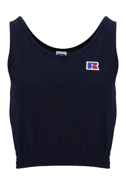 Russell Athletic Kodak Singlet - Eagle R