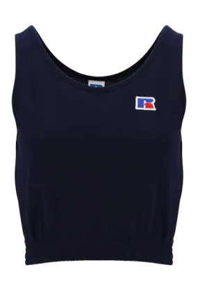 Russell Athletic Kodak Singlet - Eagle R