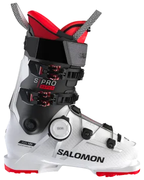 Salomon Pro Supra Boa 120 Ski Boots