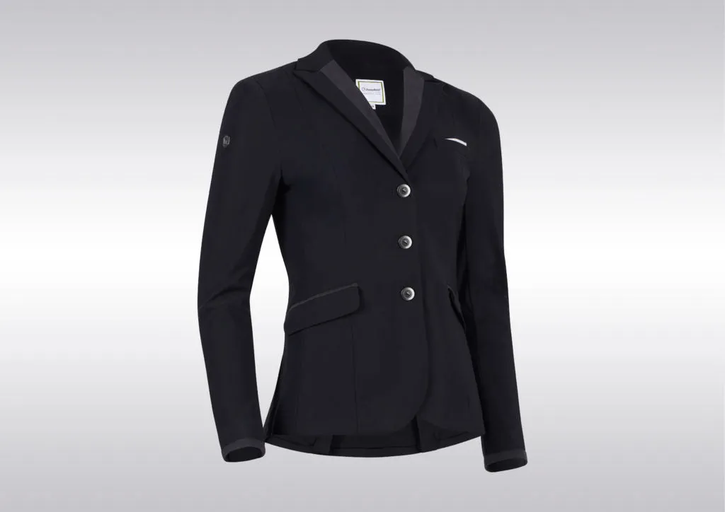 Samshield Louise Smocking Show Jacket