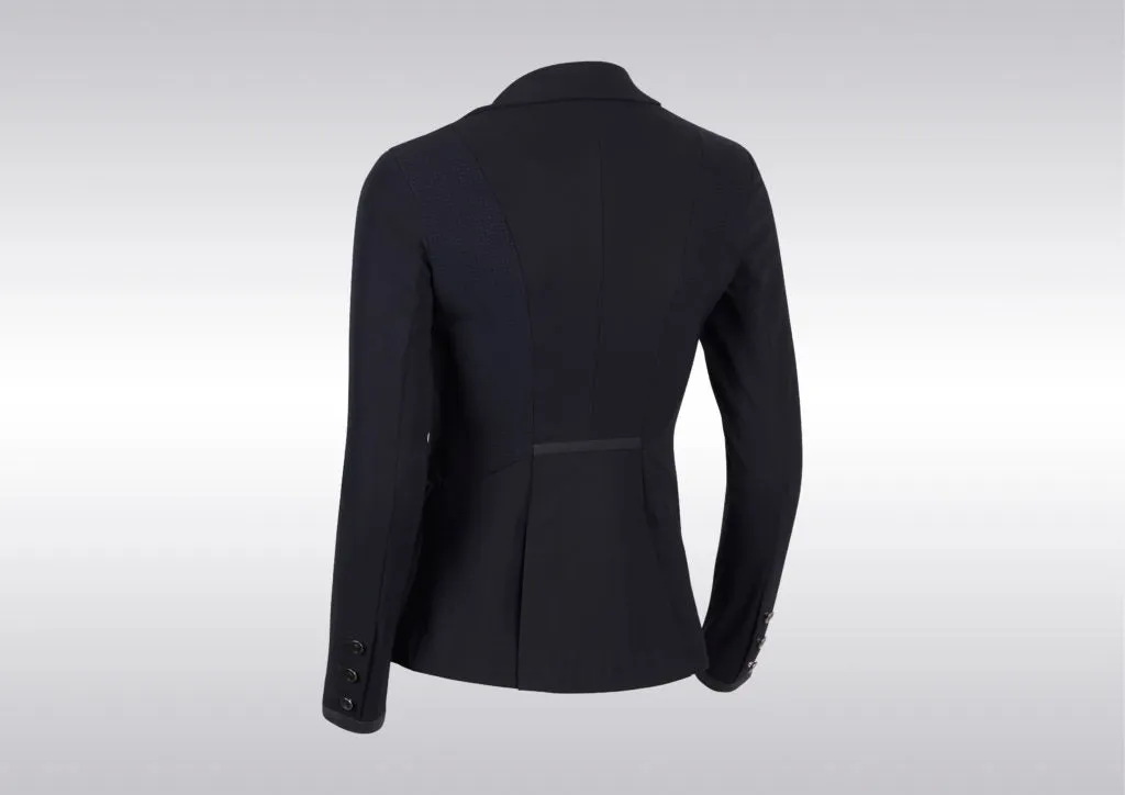 Samshield Louise Smocking Show Jacket