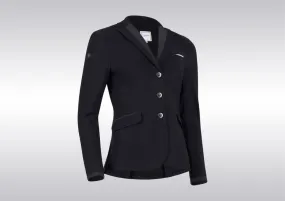 Samshield Louise Smocking Show Jacket