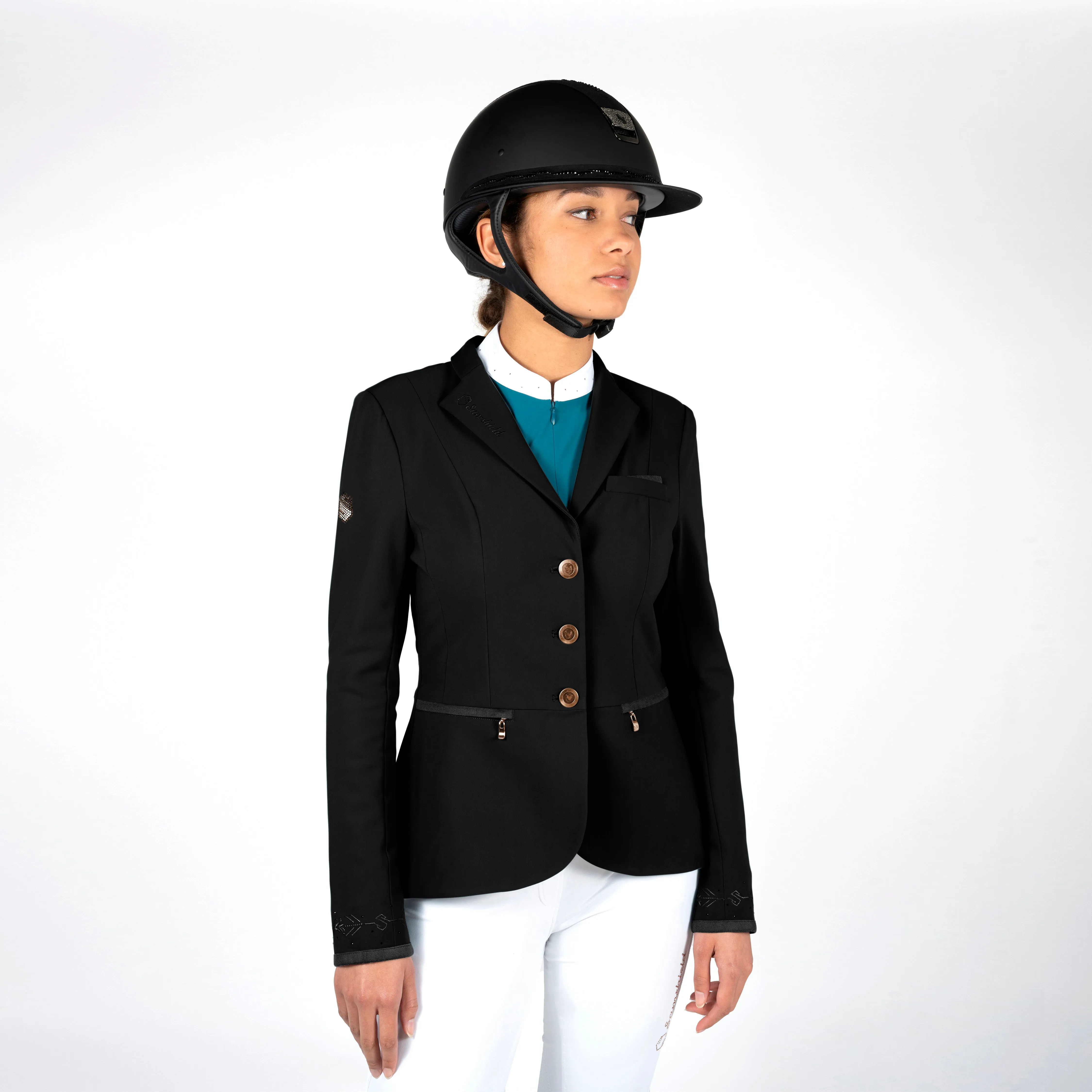 Samshield Victorine Jully Show Jacket