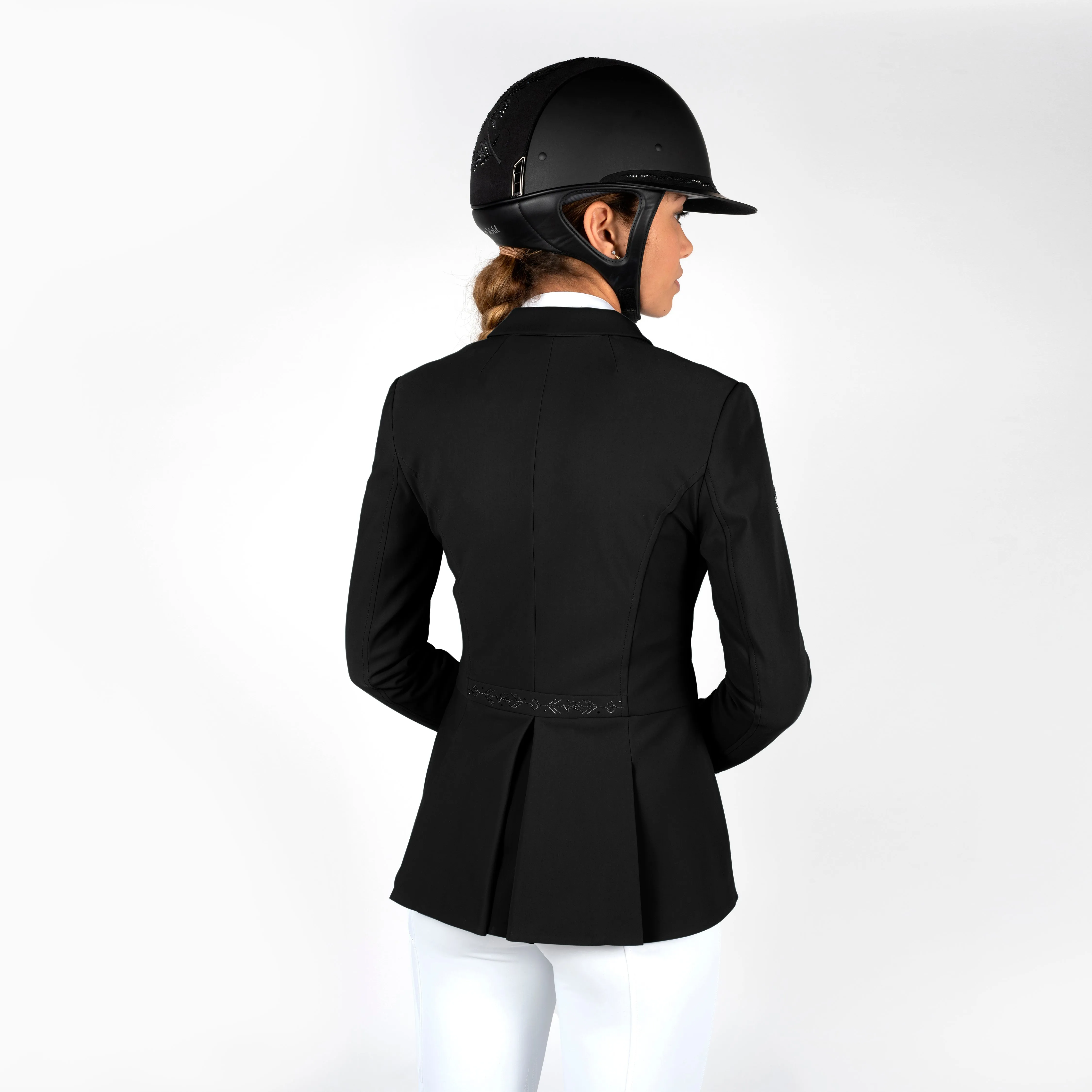 Samshield Victorine Jully Show Jacket