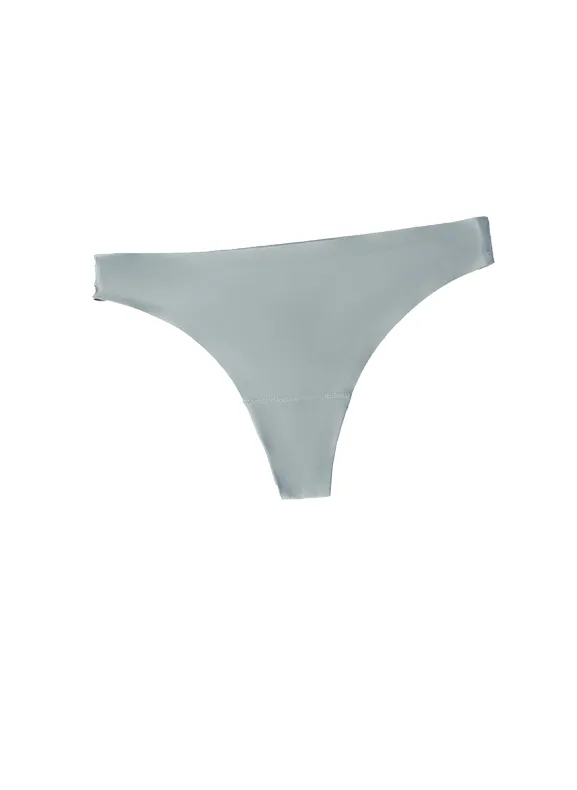 Seamless V-Back G-String Panty S20-066307