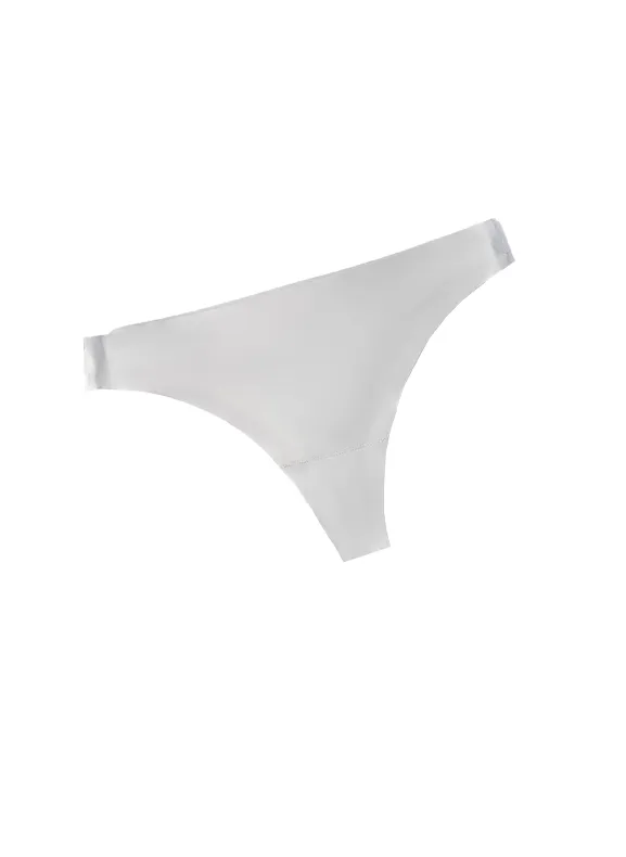 Seamless V-Back G-String Panty S20-066307