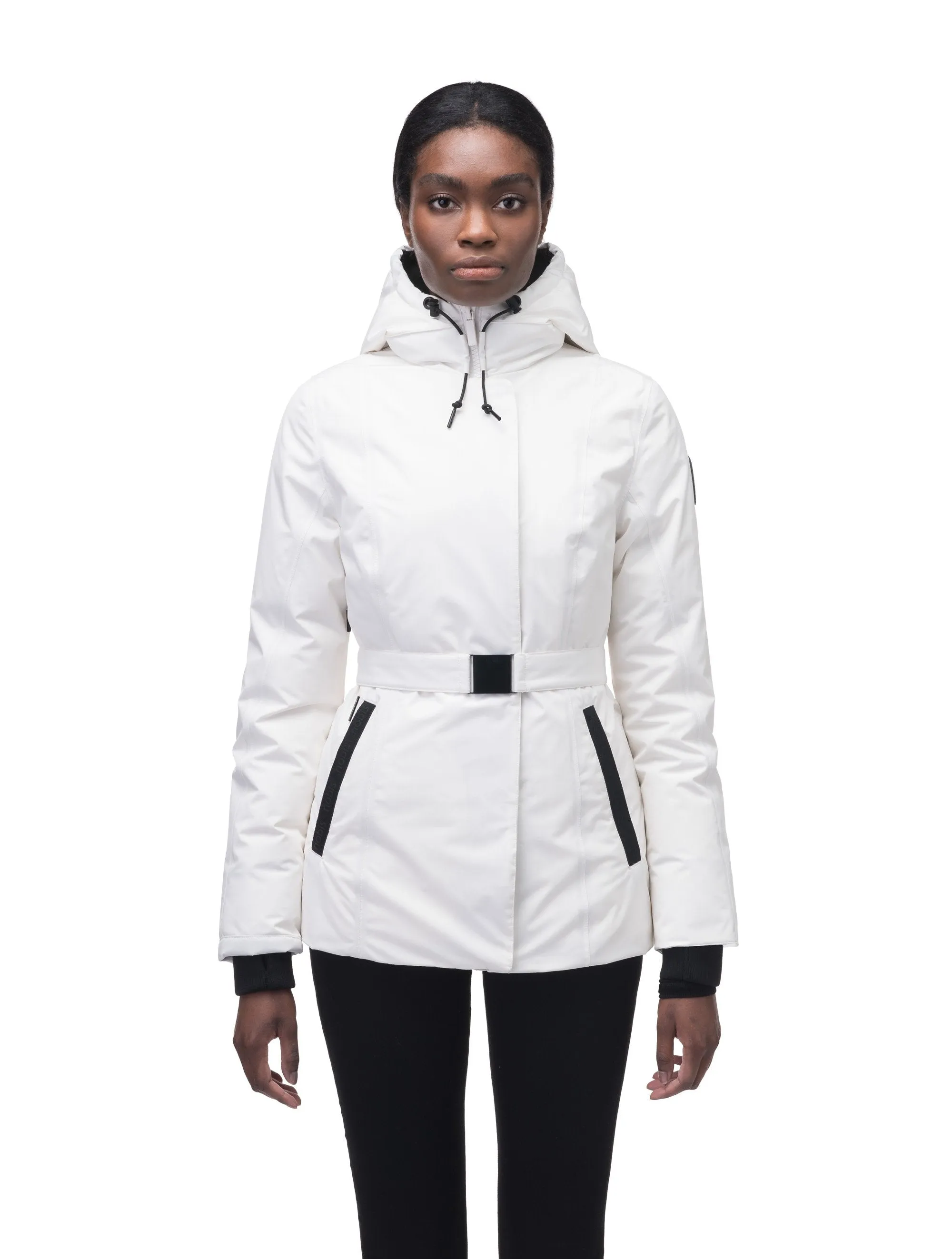 Shaw Women's Hip Length Jacket