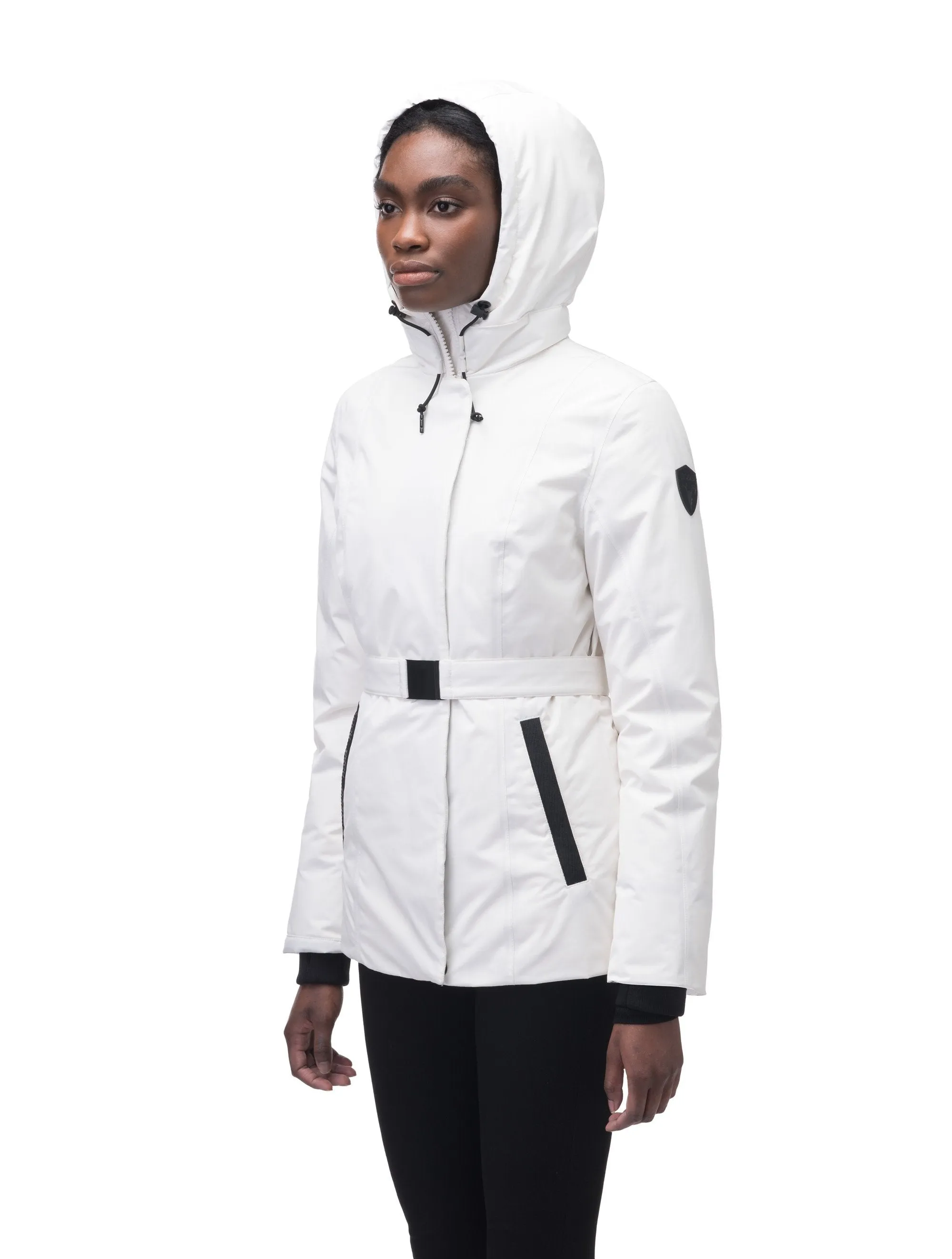 Shaw Women's Hip Length Jacket