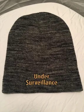 Slouchy Acrylic Board Toque - Discover the Perfect Headwear