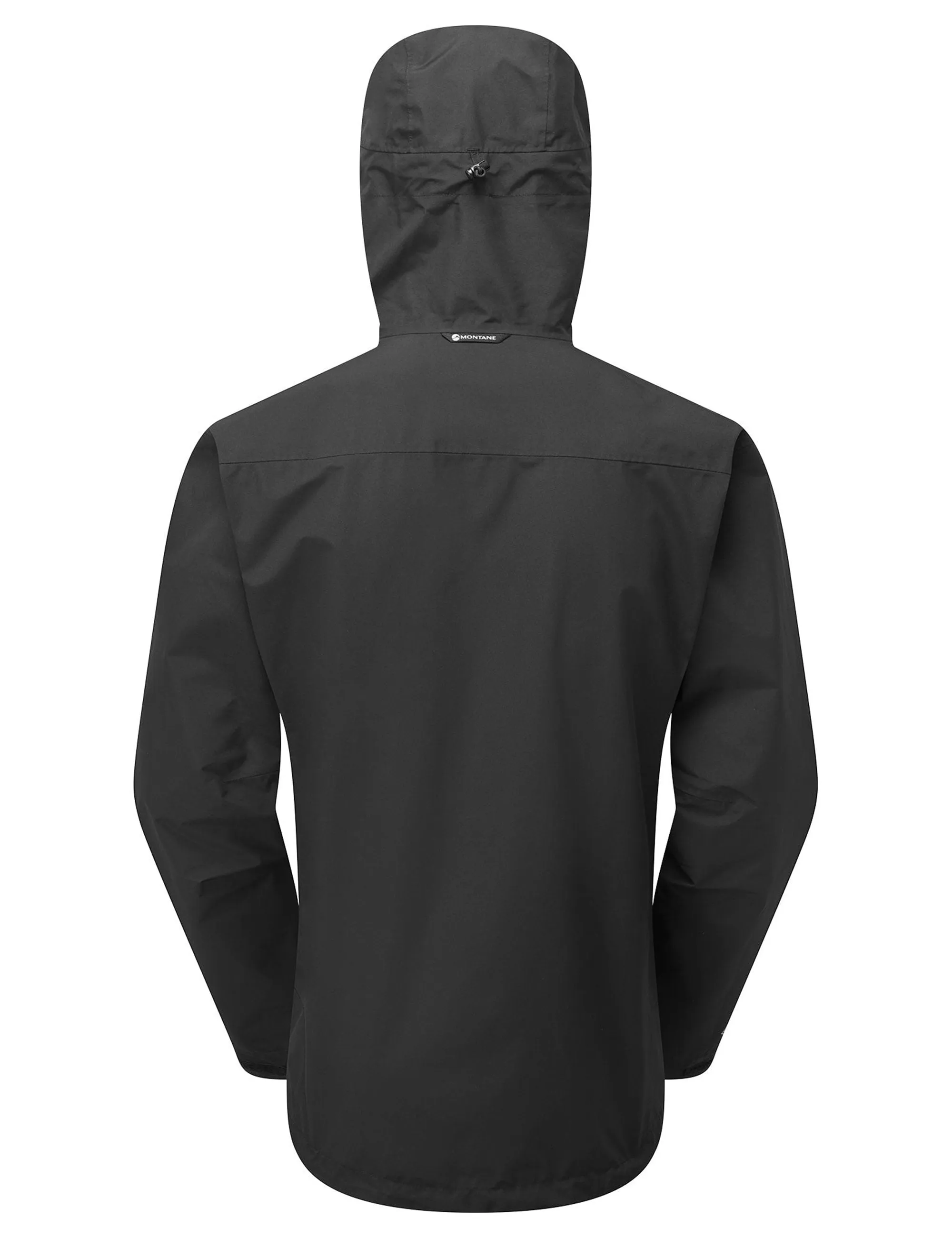 Spirit Waterproof Jacket - Black