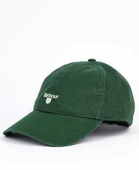 Sports Cap - Barbour Cascade Collection