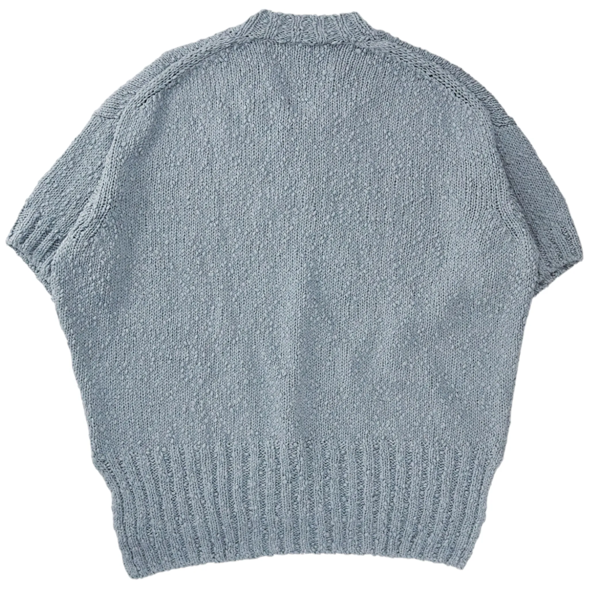 Studio Nicholson Sage Boucle Sweater