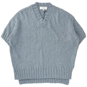 Studio Nicholson Sage Boucle Sweater