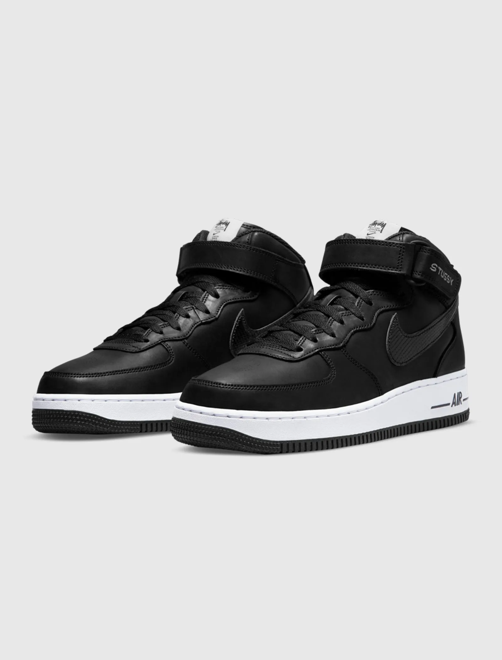 Stussy Air Force 1 Mid SP