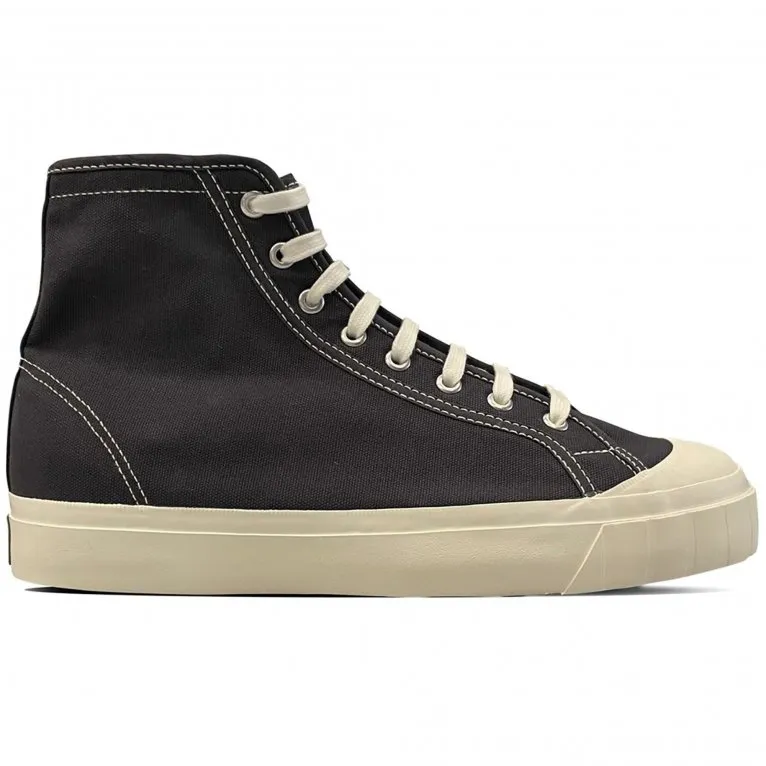 Superga Campionato Basket Mens Boots