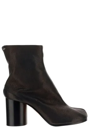 Tabi Pull-On Ankle Boots - Maison Margiela