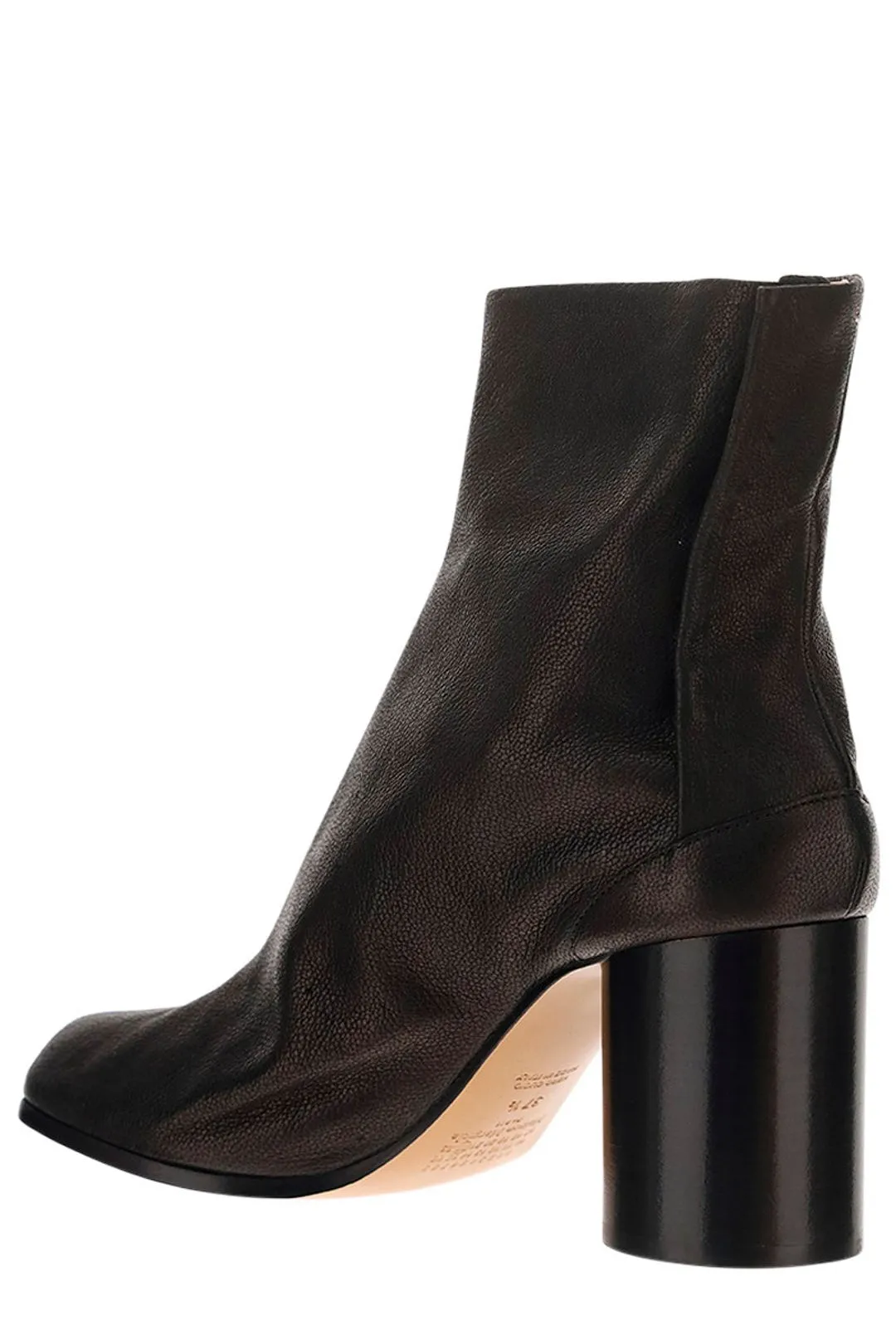 Tabi Pull-On Ankle Boots - Maison Margiela