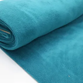 Teal Polar Fleece