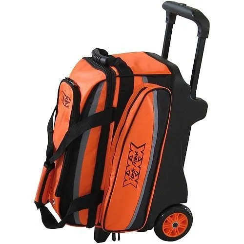 Tenth Frame Deluxe Double Roller Orange - Buy Now!