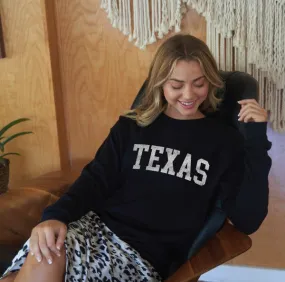 Texas Hoodie