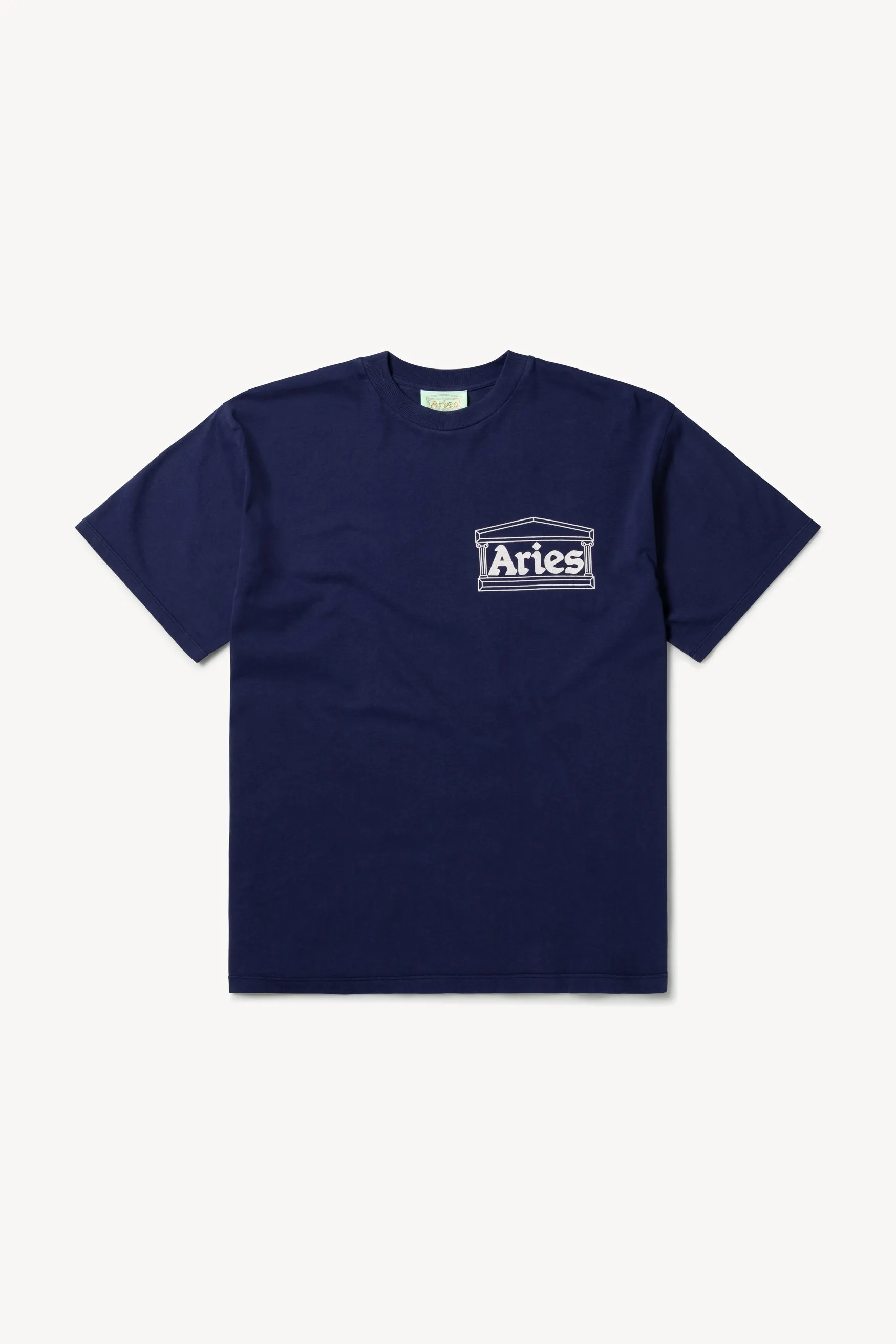 The result is: Mystic Business Short Sleeve T-Shirt