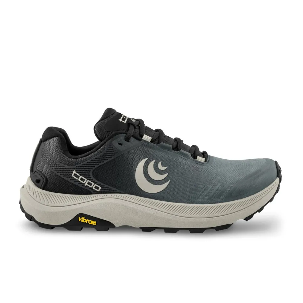 Topo Athletic MT-5 Charcoal Grey for Women