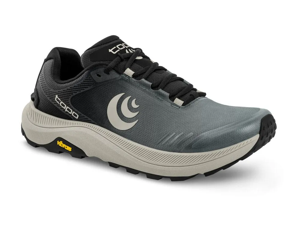 Topo Athletic MT-5 Charcoal Grey for Women