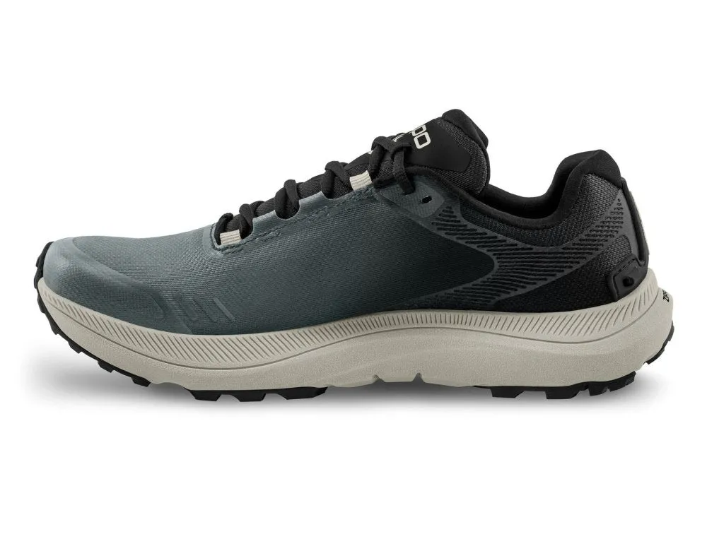 Topo Athletic MT-5 Charcoal Grey for Women