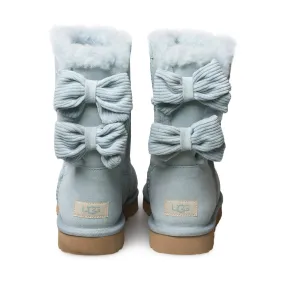 UGG Bailey Corduroy Bow Boots - Women's