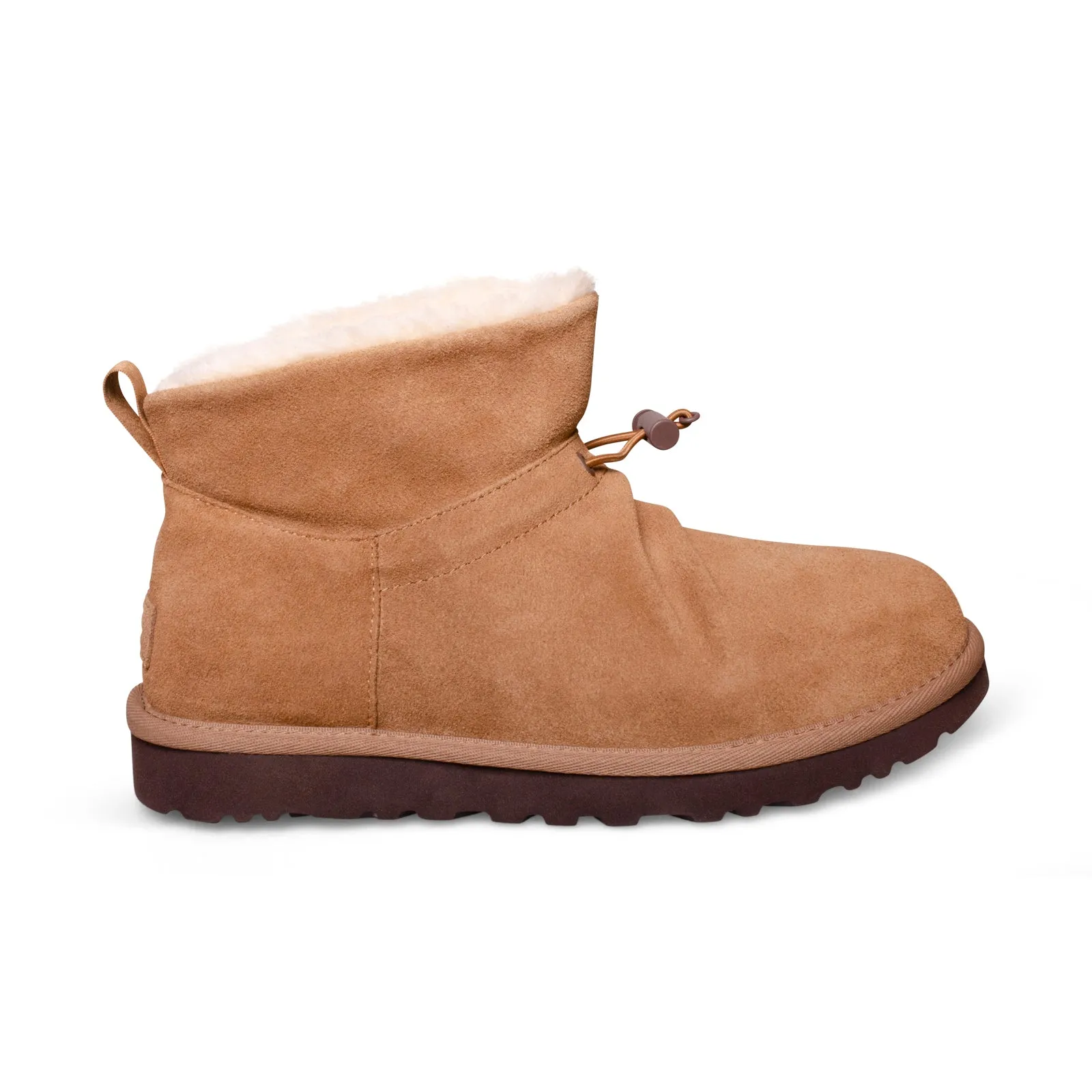 UGG Chestnut Mini Toggler Boots for Women