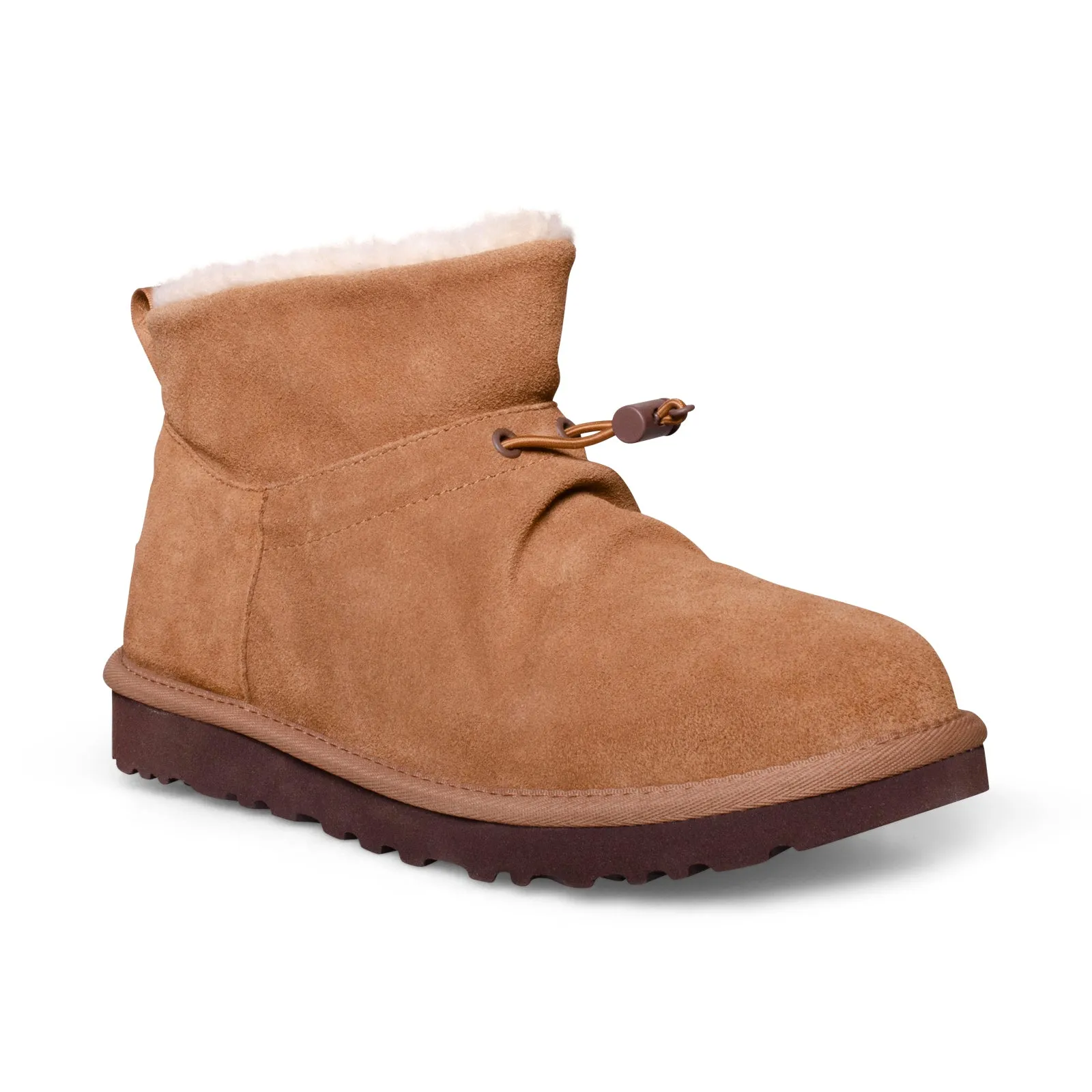 UGG Chestnut Mini Toggler Boots for Women