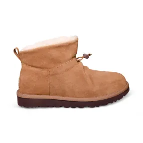 UGG Chestnut Mini Toggler Boots for Women