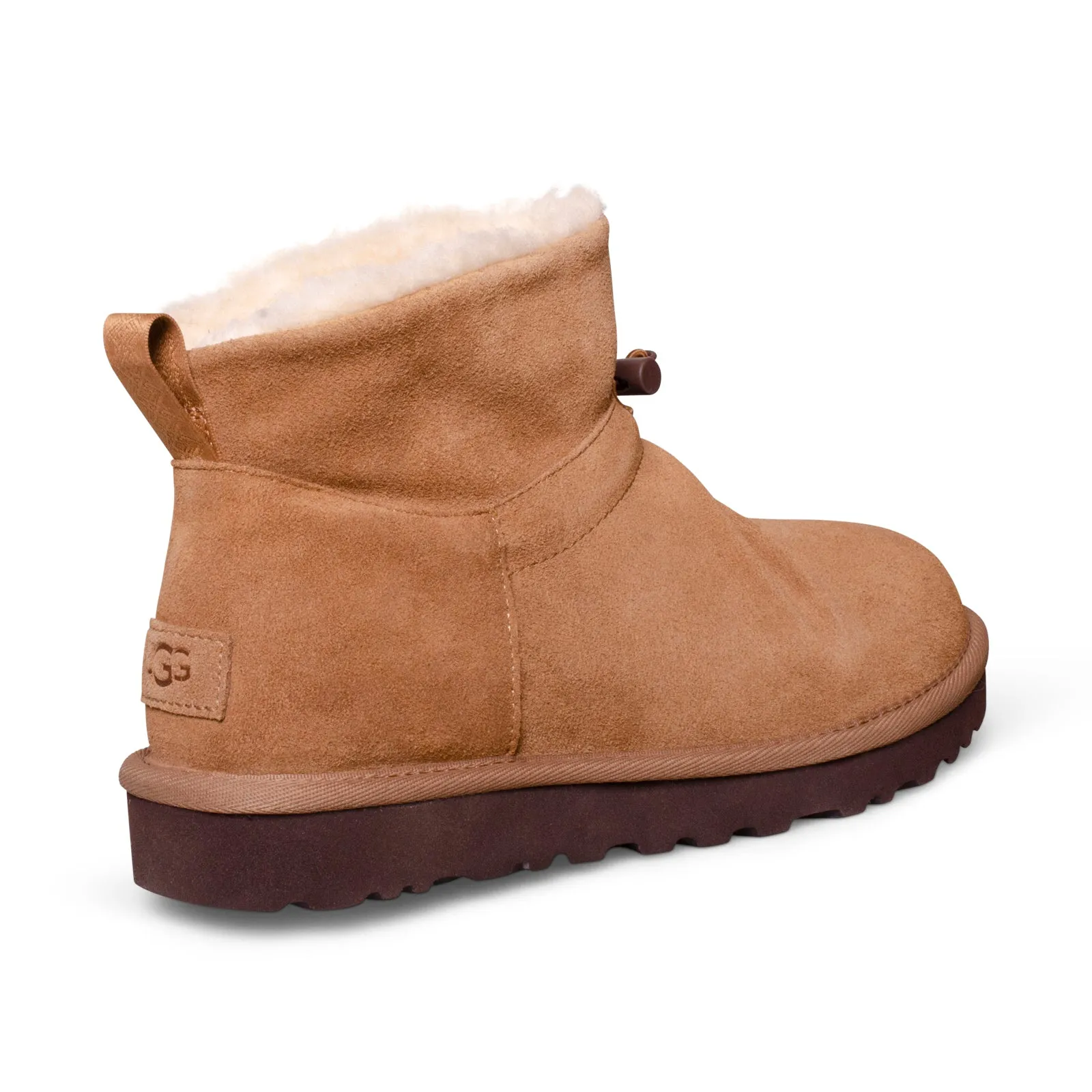 UGG Chestnut Mini Toggler Boots for Women