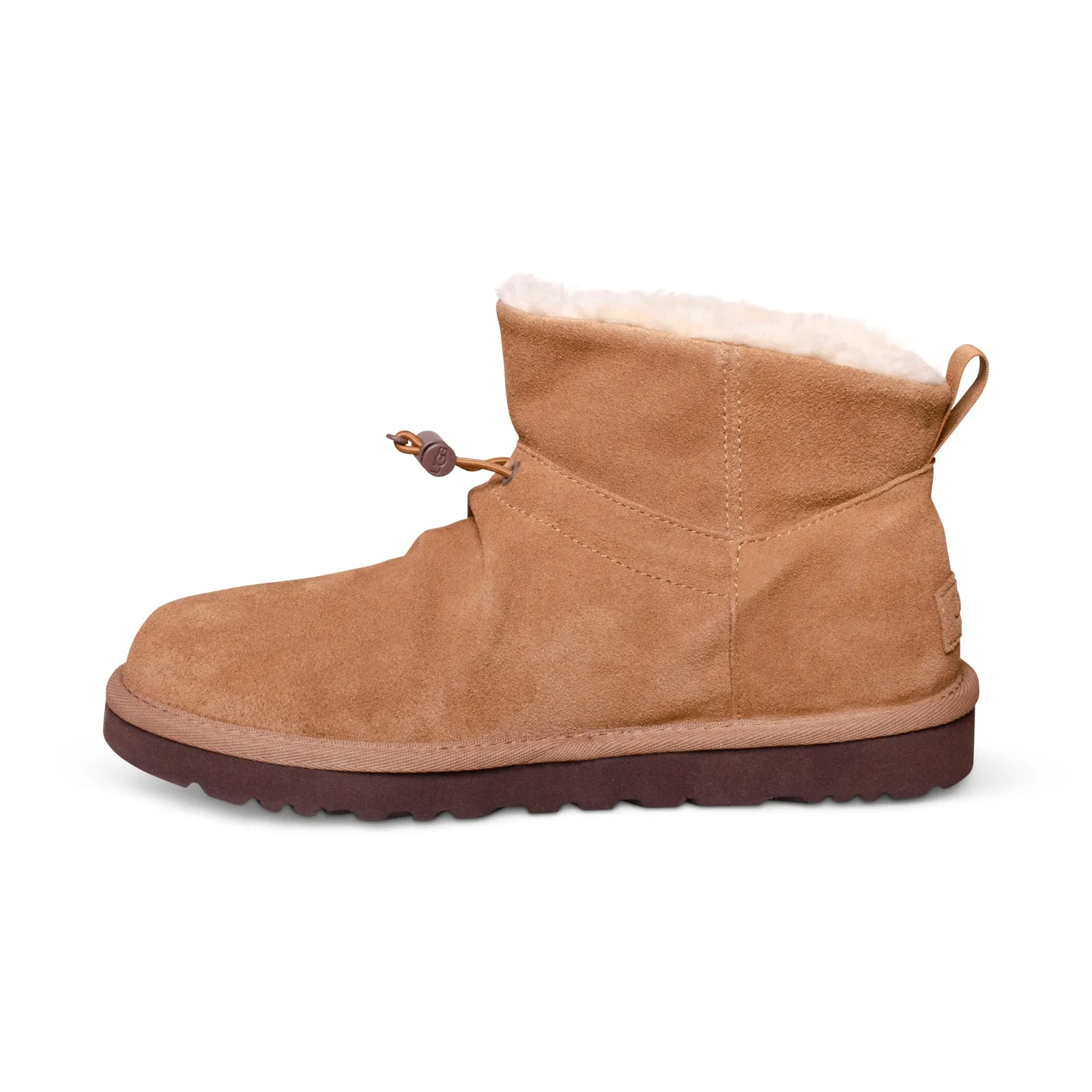 UGG Chestnut Mini Toggler Boots for Women