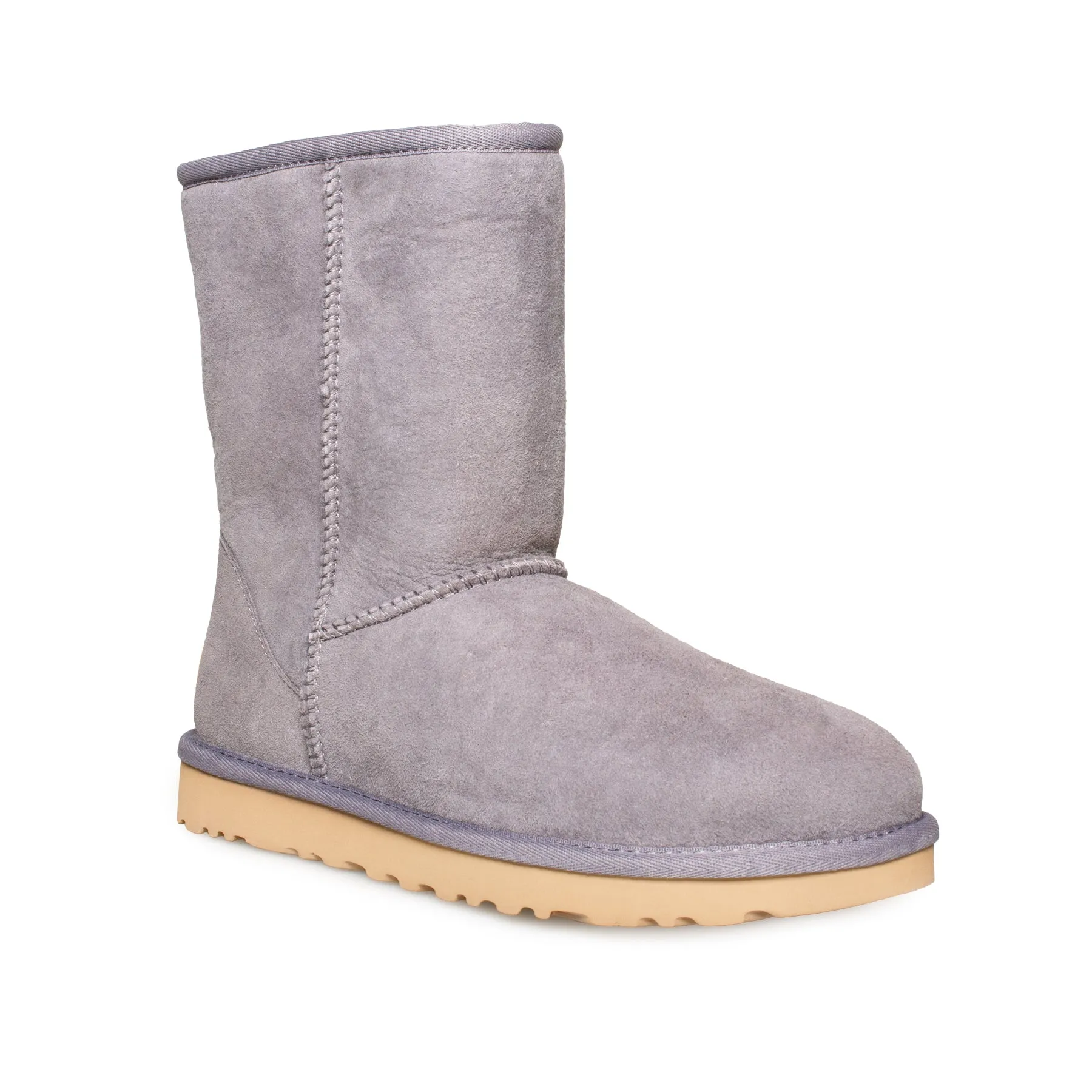 UGG Classic Short II Shade Boots - Women's