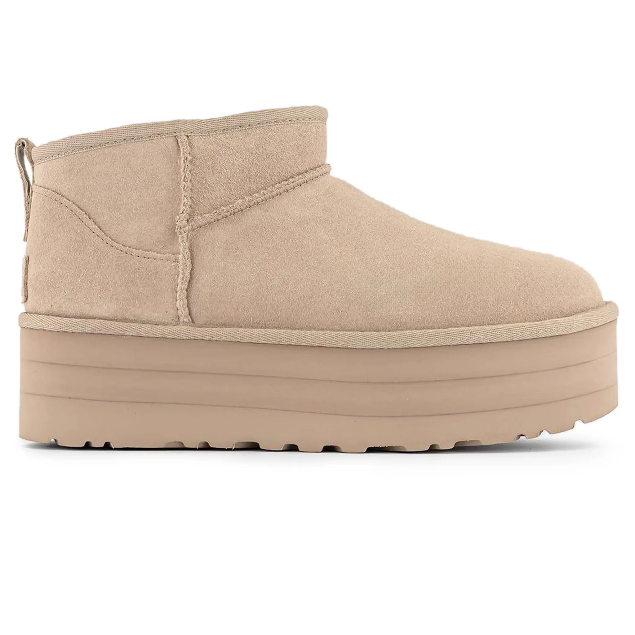 UGG Classic Ultra Mini Platform Sand Women's Sandals